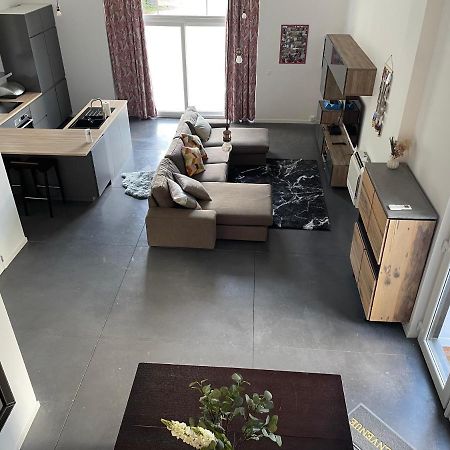 Guest House En Famille Ou En Couple A La Campagne Romsee Luaran gambar