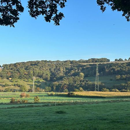 Guest House En Famille Ou En Couple A La Campagne Romsee Luaran gambar