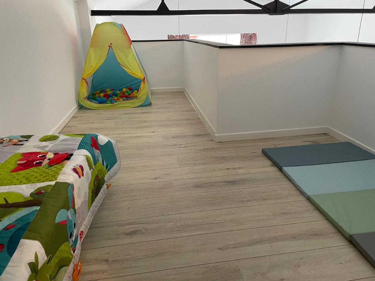 Guest House En Famille Ou En Couple A La Campagne Romsee Luaran gambar